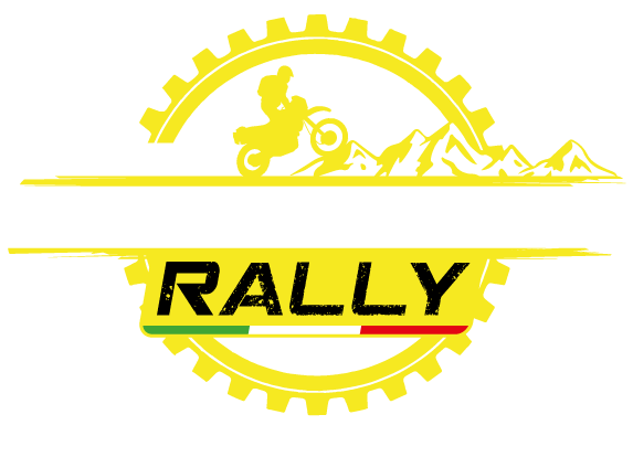 Moto Club Adventure Rally ASD